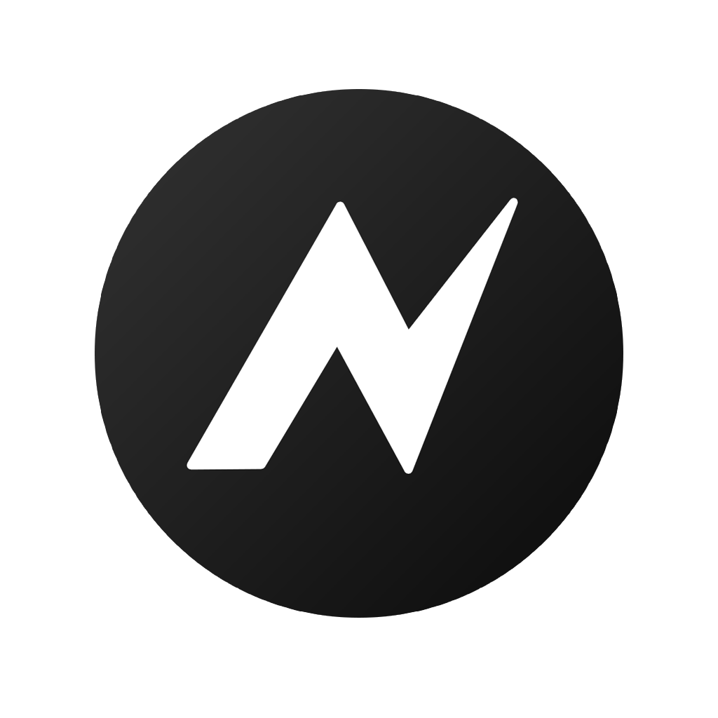 NodeVideo 应用图标